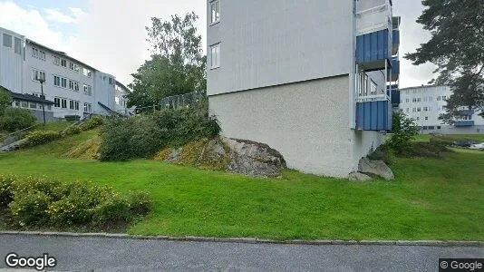 Apartments for rent in Västra hisingen - Photo from Google Street View