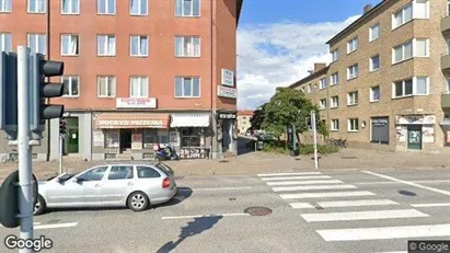 Apartments for rent in Sofielund - Photo from Google Street View Apartments for rent in Sofielund - Photo from Google Street View