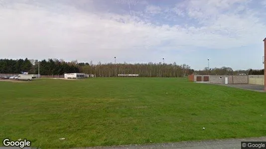 Apartments for rent in Tessenderlo - Photo from Google Street View