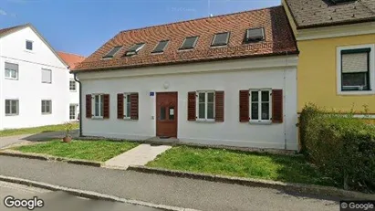 Apartments for rent in Edelsbach bei Feldbach - Photo from Google Street View