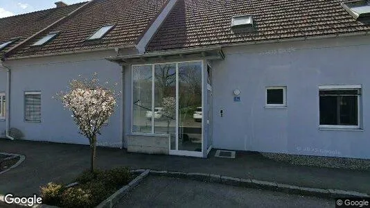 Apartments for rent in Edelsbach bei Feldbach - Photo from Google Street View