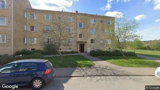 Apartments for rent in Kalmar - Photo from Google Street View