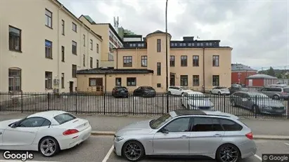 Apartments for rent in Sundsvall - Photo from Google Street View Apartments for rent in Sundsvall - Photo from Google Street View