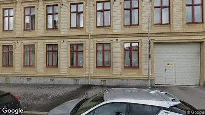Apartments for rent in Sundsvall - Photo from Google Street View Apartments for rent in Sundsvall - Photo from Google Street View