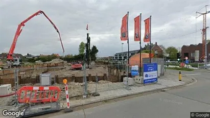 Apartments for rent in Oudenburg - Photo from Google Street View Apartments for rent in Oudenburg - Photo from Google Street View