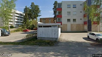 Apartments for rent in Järvenpää - Photo from Google Street View Apartments for rent in Järvenpää - Photo from Google Street View