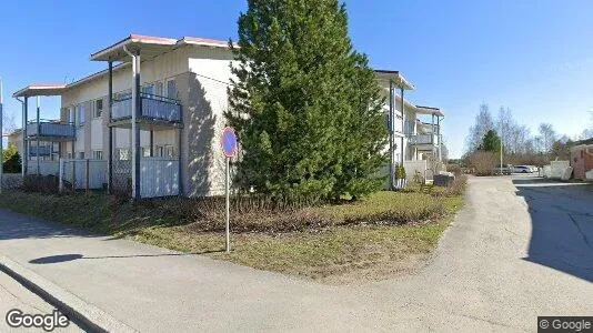 Apartments for rent in Tampere Eteläinen - Photo from Google Street View