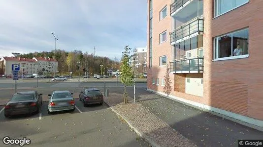 Apartments for rent in Lahti - Photo from Google Street View