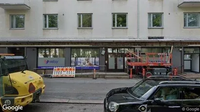 Apartments for rent in Helsinki Läntinen - Photo from Google Street View Apartments for rent in Helsinki Läntinen - Photo from Google Street View