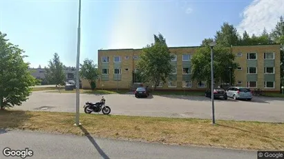 Apartments for rent in Joensuu - Photo from Google Street View Apartments for rent in Joensuu - Photo from Google Street View