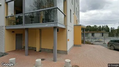 Apartments for rent in Tampere Kaakkoinen - Photo from Google Street View Apartments for rent in Tampere Kaakkoinen - Photo from Google Street View