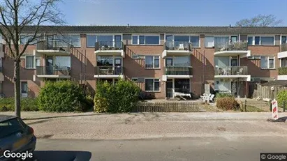Apartments for rent in Nijmegen - Photo from Google Street View Apartments for rent in Nijmegen - Photo from Google Street View
