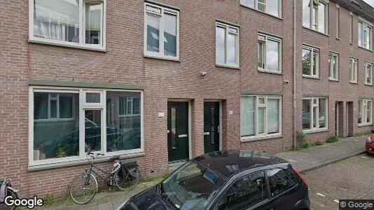 Apartments for rent in Arnhem - Photo from Google Street View