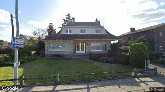 Apartments for rent in Heist-op-den-Berg - Photo from Google Street View