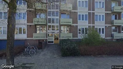 Apartments for rent in Nijmegen - Photo from Google Street View Apartments for rent in Nijmegen - Photo from Google Street View