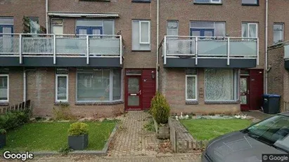 Apartments for rent in Wijchen - Photo from Google Street View Apartments for rent in Wijchen - Photo from Google Street View