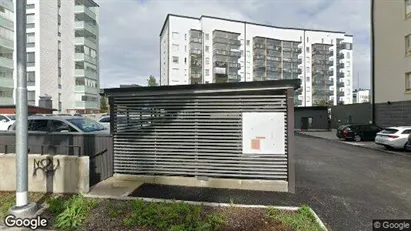 Apartments for rent in Tampere Lounainen - Photo from Google Street View Apartments for rent in Tampere Lounainen - Photo from Google Street View