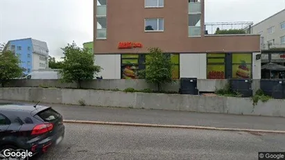 Apartments for rent in Helsinki Läntinen - Photo from Google Street View Apartments for rent in Helsinki Läntinen - Photo from Google Street View