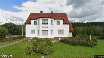 Apartments for rent in Vogtlandkreis - Photo from Google Street View Apartments for rent in Vogtlandkreis - Photo from Google Street View