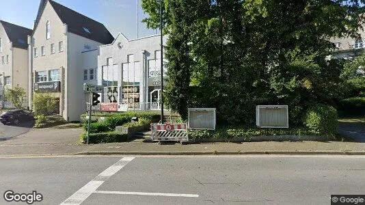 Apartments for rent in Hochsauerlandkreis - Photo from Google Street View