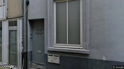 Apartments for rent in Stad Gent - Photo from Google Street View Apartments for rent in Stad Gent - Photo from Google Street View