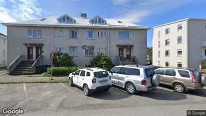 Apartments for rent in Reykjavík Vesturbær - Photo from Google Street View
