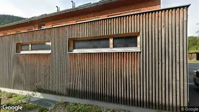 Apartments for rent in Bezau - Photo from Google Street View Apartments for rent in Bezau - Photo from Google Street View