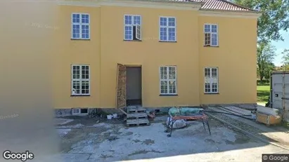 Apartments for rent in Nykøbing Sjælland - Photo from Google Street View Apartments for rent in Nykøbing Sjælland - Photo from Google Street View