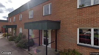 Apartments for rent in Markaryd - Photo from Google Street View Apartments for rent in Markaryd - Photo from Google Street View