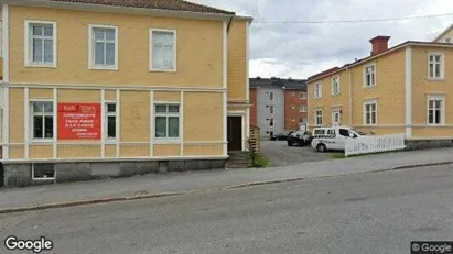 Apartments for rent in Örnsköldsvik - Photo from Google Street View Apartments for rent in Örnsköldsvik - Photo from Google Street View