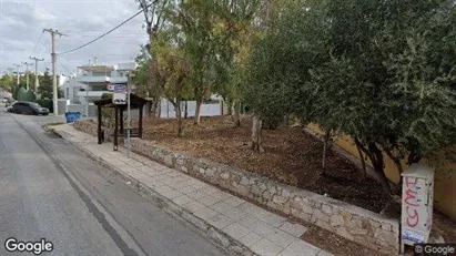 Apartments for rent in Glyfada - Photo from Google Street View Apartments for rent in Glyfada - Photo from Google Street View