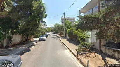 Apartments for rent in Glyfada - Photo from Google Street View Apartments for rent in Glyfada - Photo from Google Street View