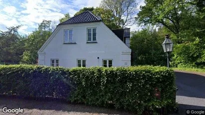 Apartments for rent in Munkebo - Photo from Google Street View Apartments for rent in Munkebo - Photo from Google Street View