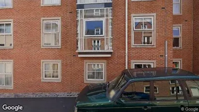 Apartments for rent in York - North Yorkshire - Photo from Google Street View Apartments for rent in York - North Yorkshire - Photo from Google Street View