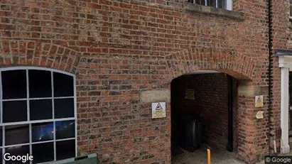 Apartments for rent in York - North Yorkshire - Photo from Google Street View Apartments for rent in York - North Yorkshire - Photo from Google Street View