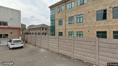 Apartments for rent in York - North Yorkshire - Photo from Google Street View Apartments for rent in York - North Yorkshire - Photo from Google Street View