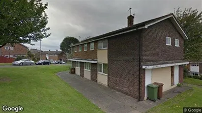 Apartments for rent in Castleford - West Yorkshire - Photo from Google Street View Apartments for rent in Castleford - West Yorkshire - Photo from Google Street View