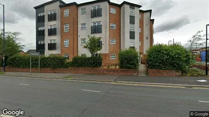 Apartments for rent in Manchester - Lancashire - Photo from Google Street View Apartments for rent in Manchester - Lancashire - Photo from Google Street View