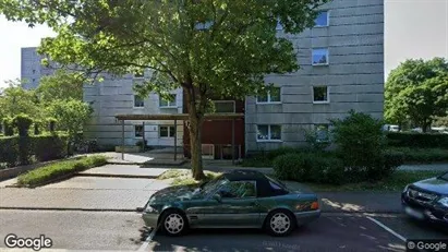 Apartments for rent in Offenbach - Photo from Google Street View Apartments for rent in Offenbach - Photo from Google Street View