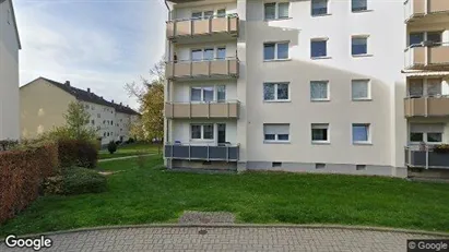 Apartments for rent in Fulda - Photo from Google Street View Apartments for rent in Fulda - Photo from Google Street View