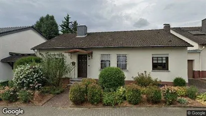 Apartments for rent in Main-Kinzig-Kreis - Photo from Google Street View Apartments for rent in Main-Kinzig-Kreis - Photo from Google Street View