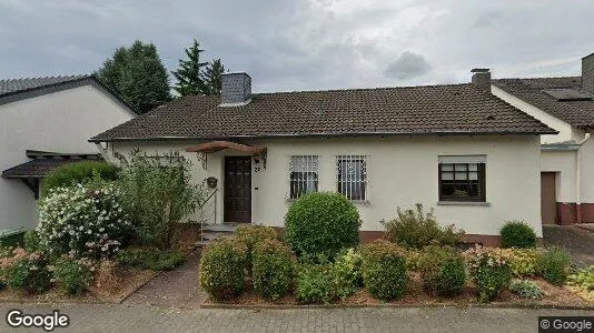 Apartments for rent in Main-Kinzig-Kreis - Photo from Google Street View