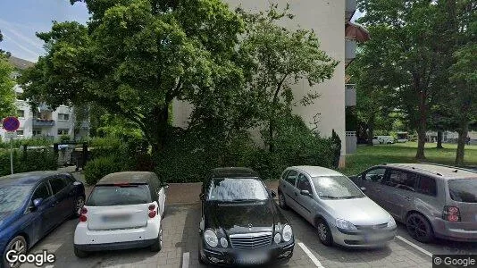 Apartments for rent in Main-Kinzig-Kreis - Photo from Google Street View