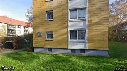 Apartments for rent in Kassel - Photo from Google Street View Apartments for rent in Kassel - Photo from Google Street View