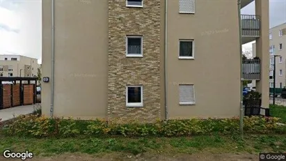Apartments for rent in Kassel - Photo from Google Street View Apartments for rent in Kassel - Photo from Google Street View