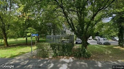 Apartments for rent in Kassel - Photo from Google Street View Apartments for rent in Kassel - Photo from Google Street View