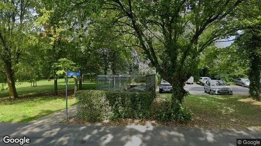 Apartments for rent in Kassel - Photo from Google Street View