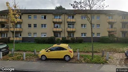 Apartments for rent in Darmstadt - Photo from Google Street View Apartments for rent in Darmstadt - Photo from Google Street View