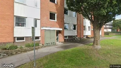 Apartments for rent in Växjö - Photo from Google Street View Apartments for rent in Växjö - Photo from Google Street View