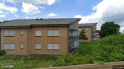 Apartments for rent in Växjö - Photo from Google Street View Apartments for rent in Växjö - Photo from Google Street View